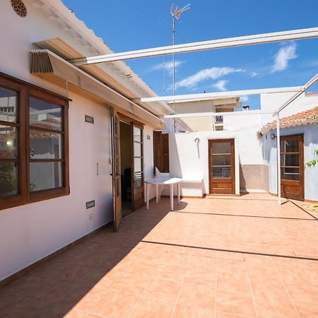 Villa Republica Argentina Ciutadella  Kültér fotó
