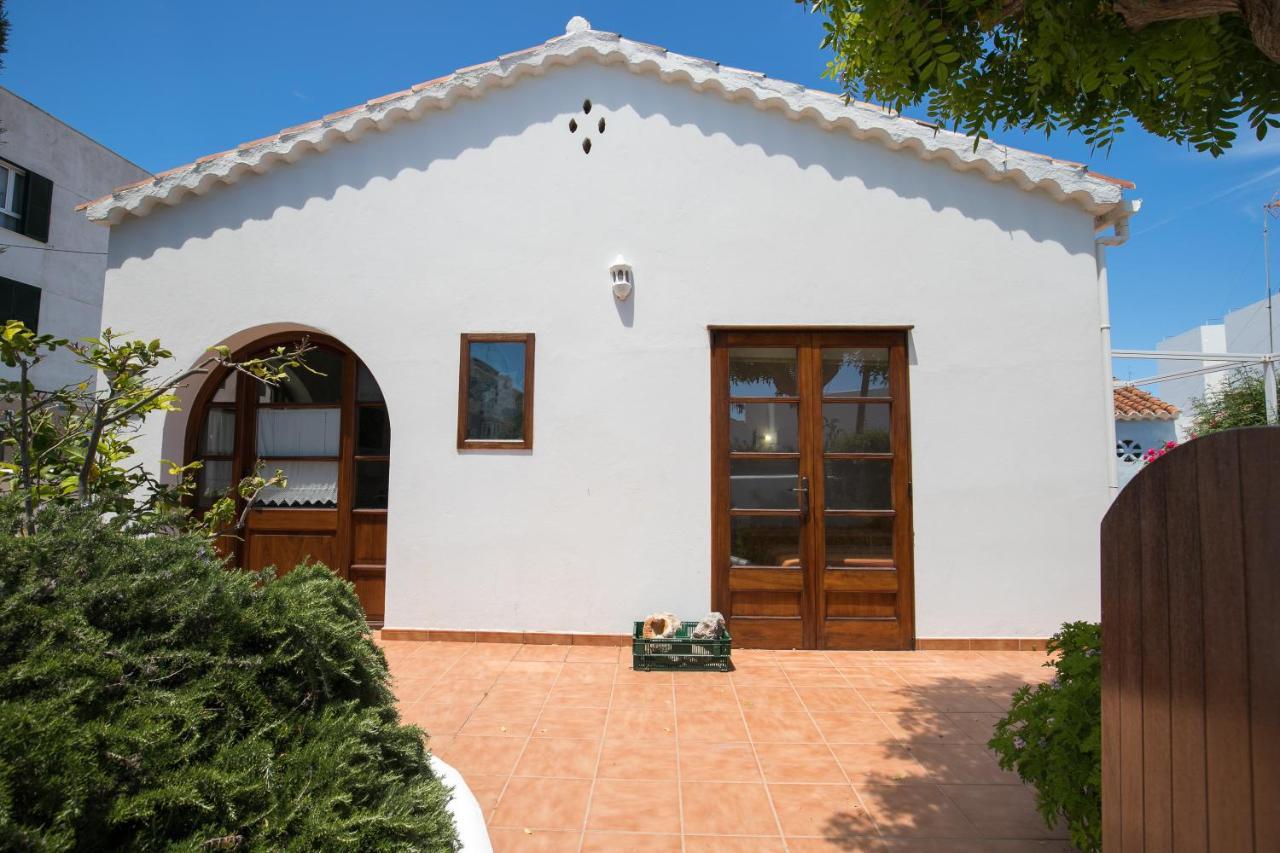 Villa Republica Argentina Ciutadella  Kültér fotó
