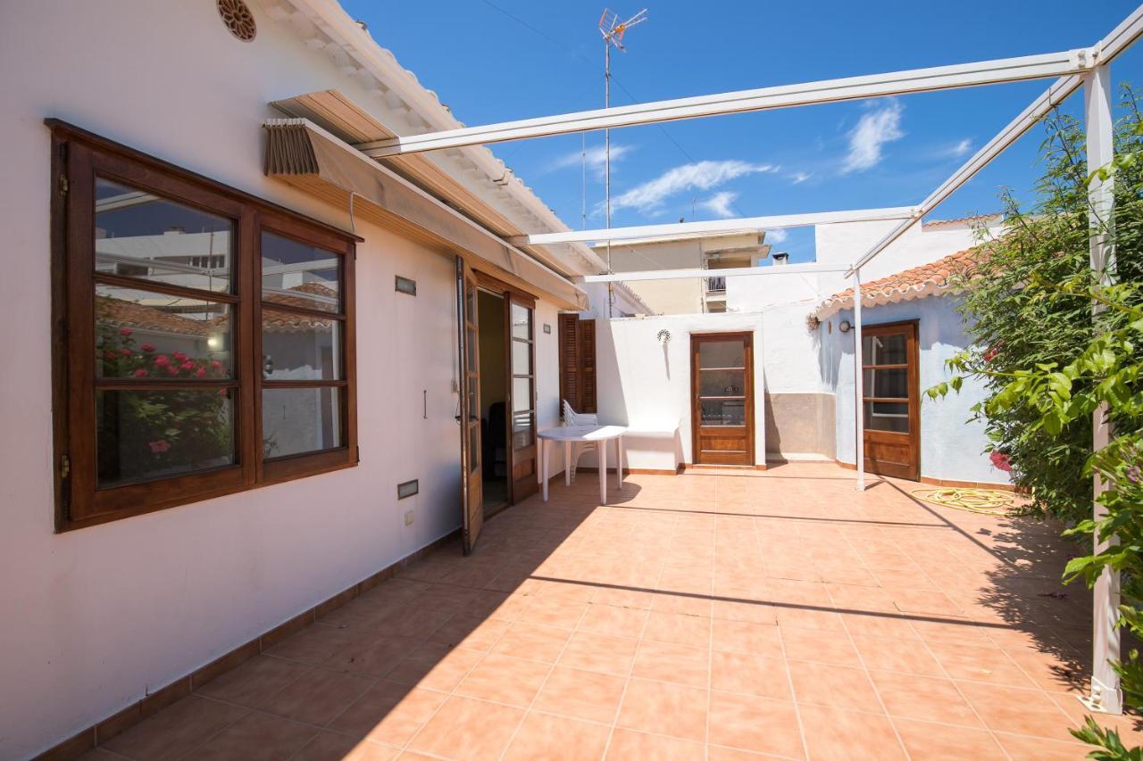 Villa Republica Argentina Ciutadella  Kültér fotó