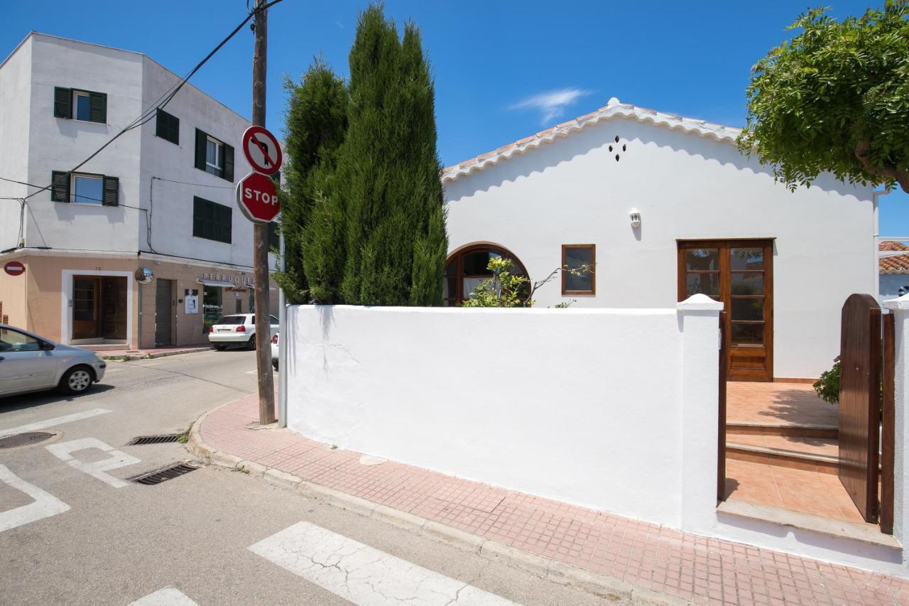 Villa Republica Argentina Ciutadella  Kültér fotó
